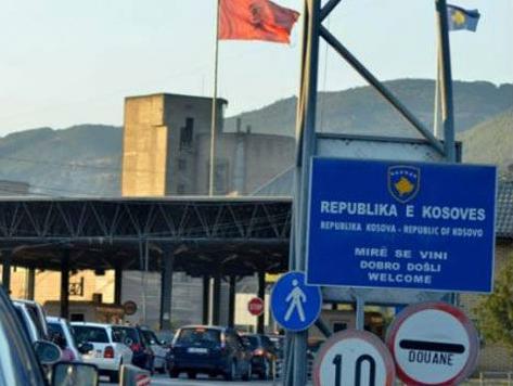 Vozila s registracijom BiH od danas opet mogu na Kosovo