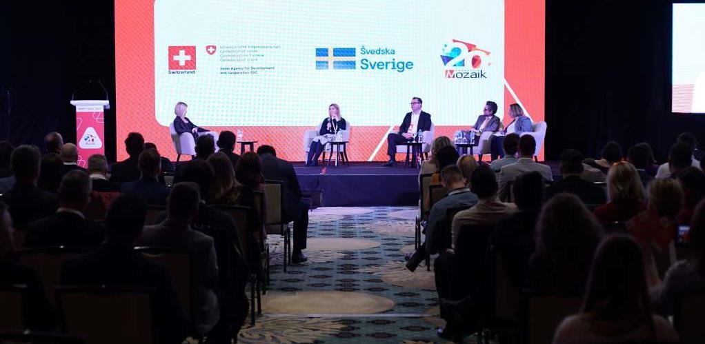konferencija mozaik