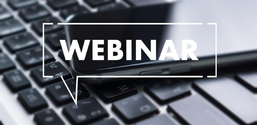 Webinar: Gdje se nalaze projekti u doba Corone i što će biti s njima nakon nje!