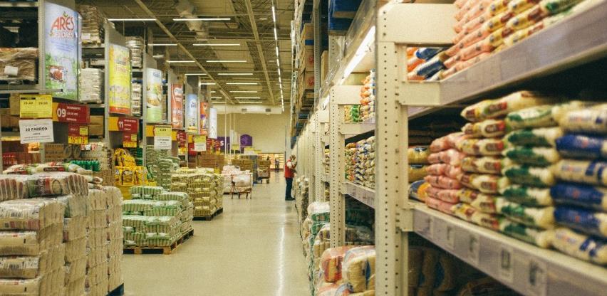 Supermarket