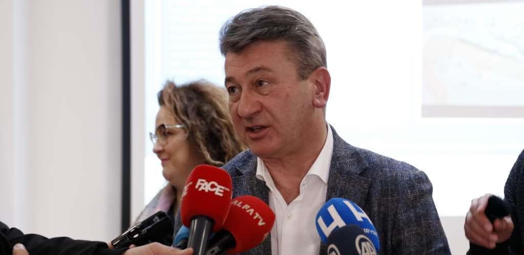 Hadžbajrić