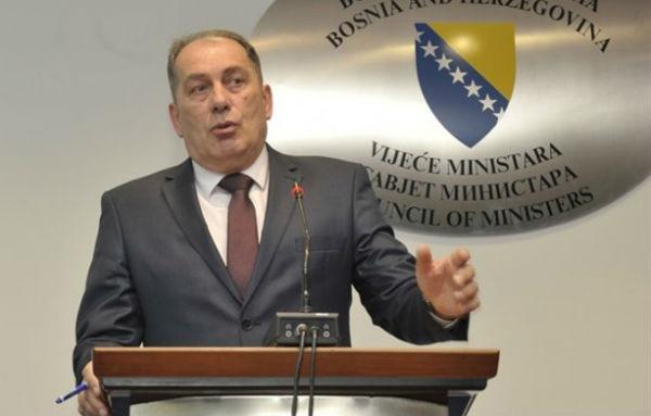 Mektić: Već u ovom mjesecu moglo bi početi hapšenje "krupnih riba"