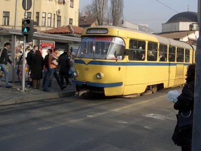 Radnici GRAS-a neće štrajkovati?