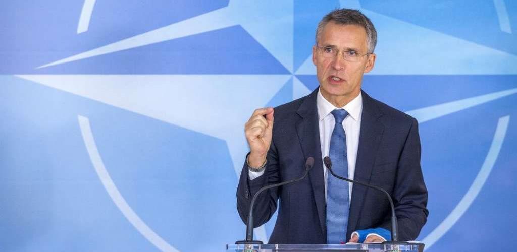 Stoltenberg