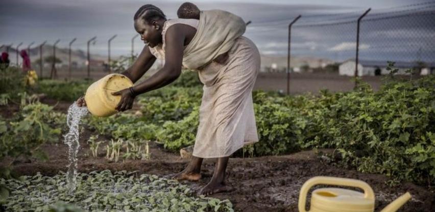 Afrička unija osniva zajednički fond za izgradnju cesta, željeznice i elektrana