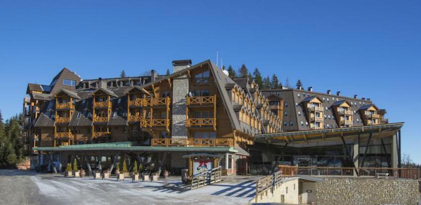 Na prodaju hotel Vučko na Jahorini za 5,1 miliona KM