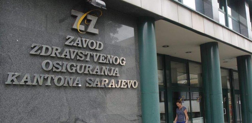 Terapije hroničnim pacijentima u Sarajevu bit će automatski produžene za šest mjeseci