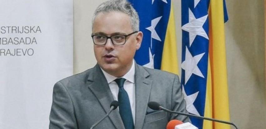 Ćutahija: U ključnim prioritetima sadržani svi problemi s kojima se BiH suočava