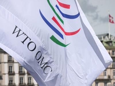 Ukrajina blokira BiH u pristupanju WTO-u