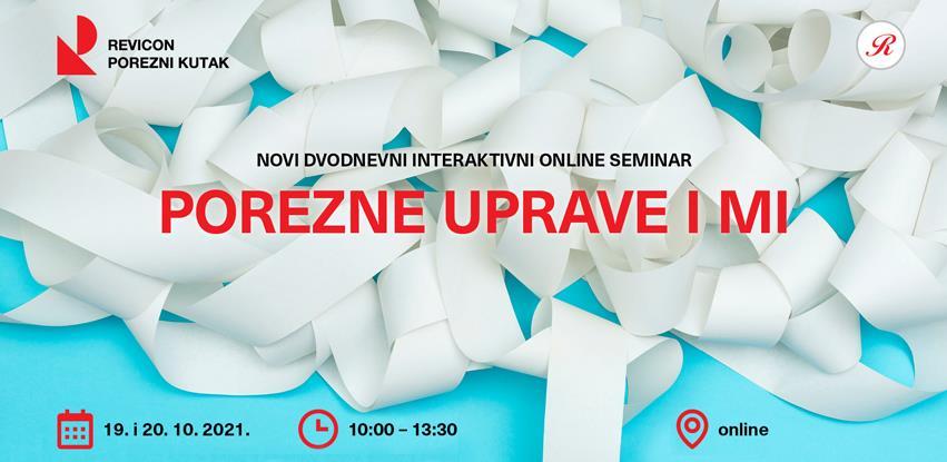 Revicon webinar