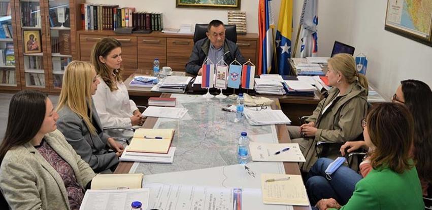 Sokolac će kandidovati projekat proizvodnje energije iz obnovljivih izvora