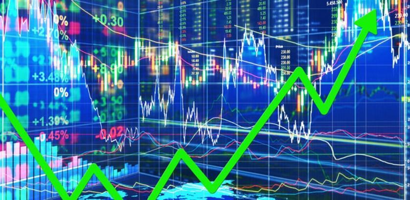 Na današnjem trgovanju na SASE ostvaren je ukupan promet od 72.728 KM