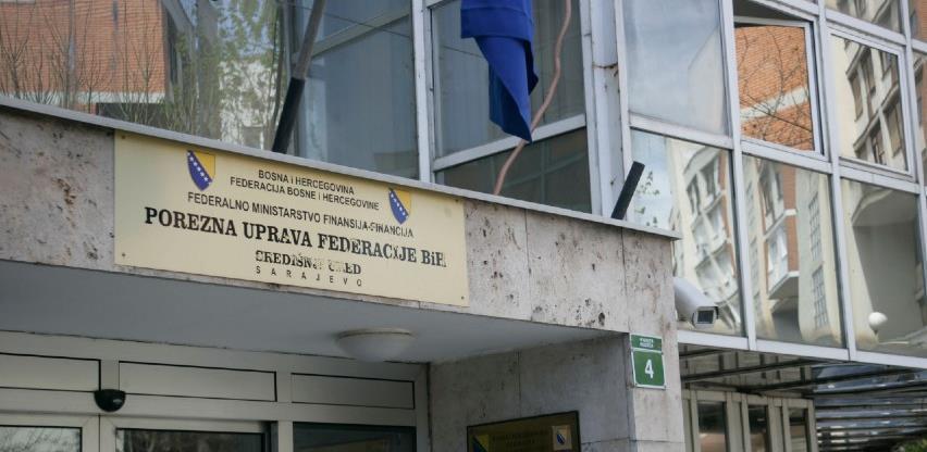 Podaci Porezne uprave: Za dvije sedmice u FBiH bez posla ostalo 13.842 zaposlena