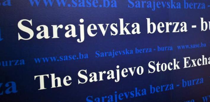 Na prodaju 592.763 dionica emitenta ZIF NAPRIJED