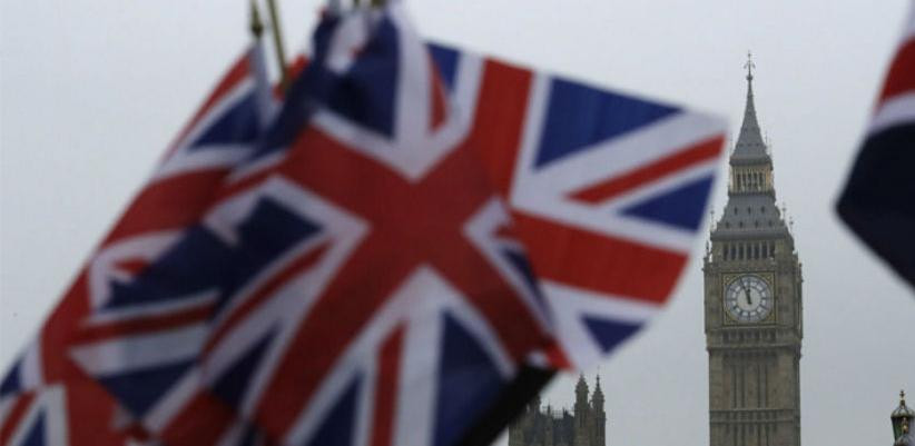 Odbijen prijedlog o promjeni britanske trgovinske strategije nakon Brexita