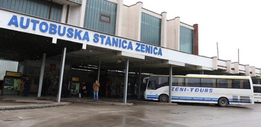 Kantonalni sud potvrdio: Gradu Zenica se dozvoljava upis prava vlasništva na Autobuskoj stanici