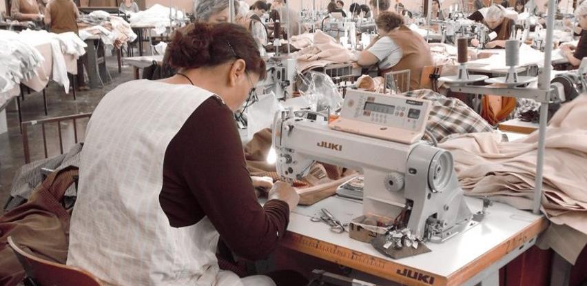 Više od 200 firmi u BiH žele kupiti vakcine za radnike