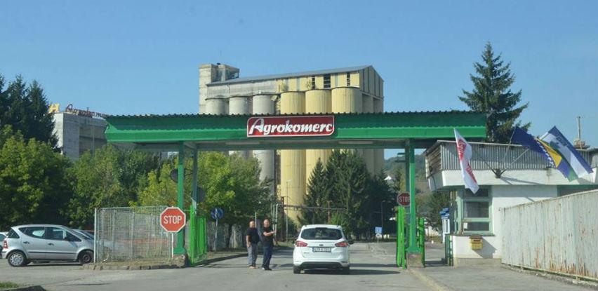 Povećan plasman Agrokomercovih proizvoda na američkom tržištu