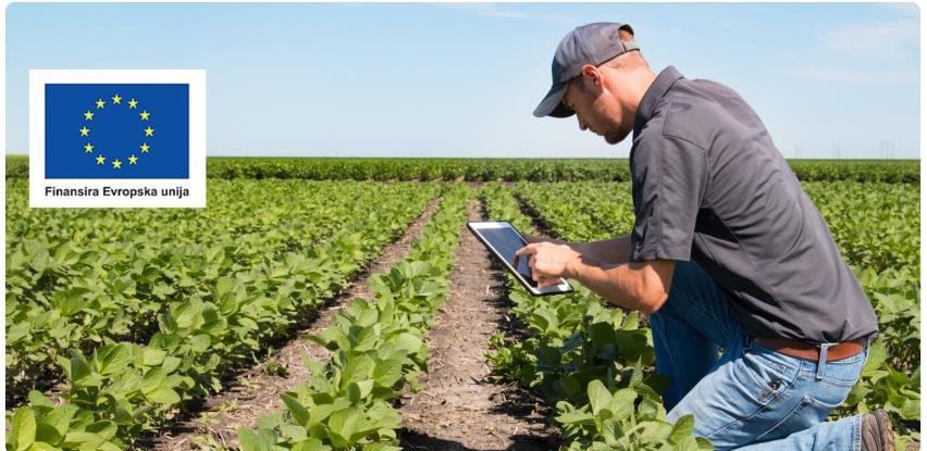 Evropska unija izdvojila 18 miliona eura u oporavak preduzetništva i poljoprivrede u BiH