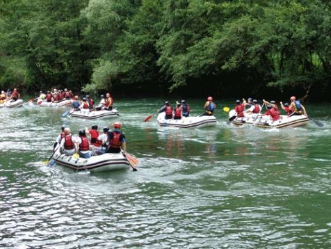 Belgija zainteresovana za turističku ponudu Republike Srpske