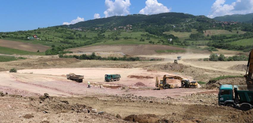 Sastanak operativnog tima Prve transverzale zakazan za srijedu