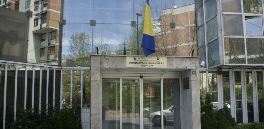Rok za podnošenje poreznih prijava u Federaciji BiH produžen do 15. aprila