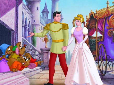 Disneyjevi klasici koji su nas naučili groznim stvarima