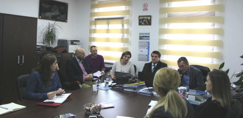 Goražde u martu domaćin poslovno - stručne konferencije "PIT Drina 2019"