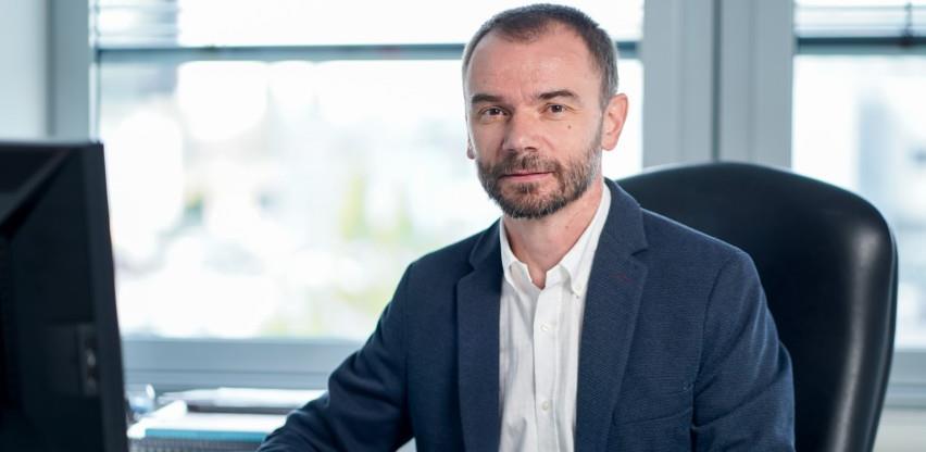 Marko Zovko, novi direktor prodaje Adriatic regije u Avonu