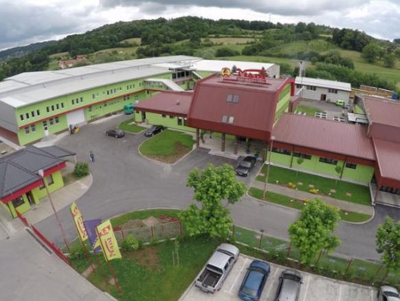 Mesna industrija Madi utrostručila izvoz