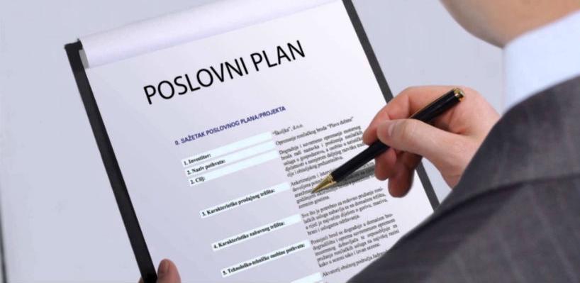 SMART RC edukacija – Pisanje biznis/poslovnog plana