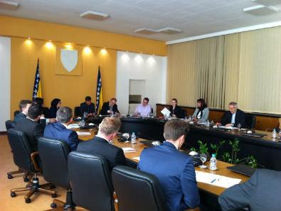 AmCham: Stimulisati razvoj sektora informaciono-komunikacijskih tehnologija