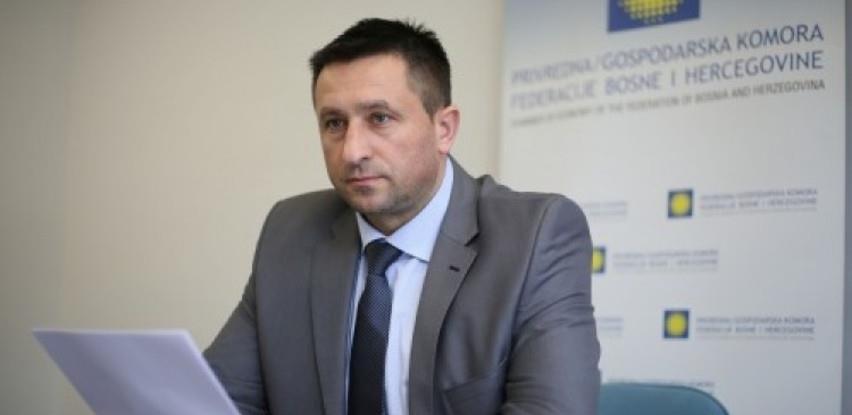 Uvođenje covid pasoša može uzrokovati probleme bh. prijevoznicima