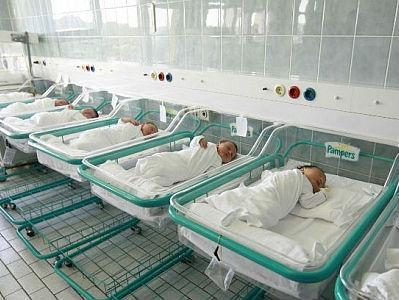 U BiH godišnje do 12.500 manje stanovnika