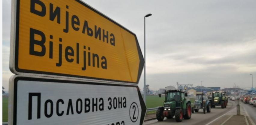 Poljoprivrednici izgubili nadu, spremaju se da izađu na granice