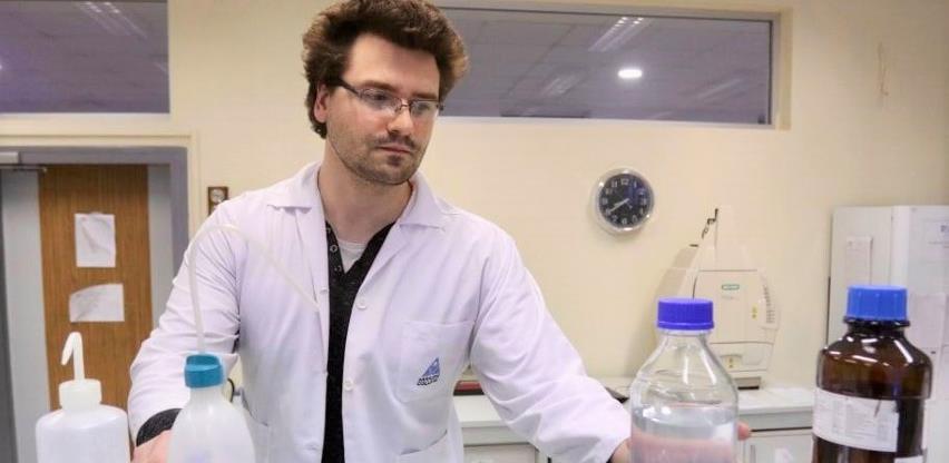 Uspjeh IBU studenata: Kenan Kraković osvojio dvije prestižne stipendije