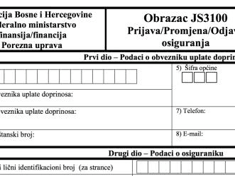 Od danas: Provjerite da li su vam uplaćeni doprinosi