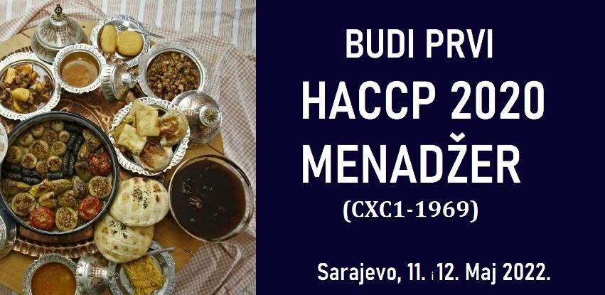 HACCP
