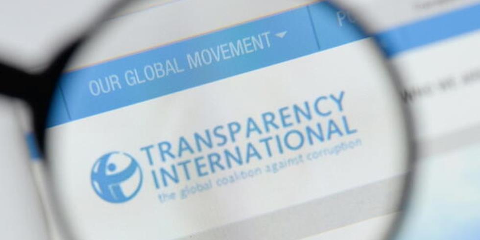 Transparency International