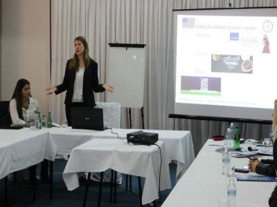 Poziv poduzetnicama: U toku prijave za besplatnu edukaciju o e-poslovanju