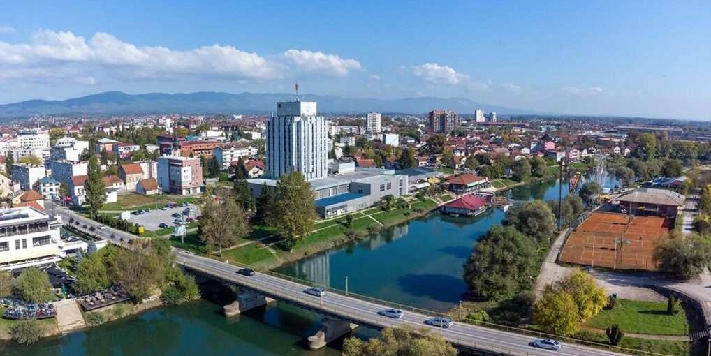 Prijedor