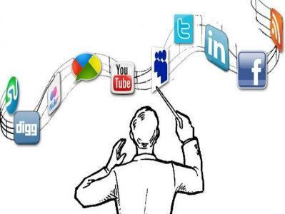 SEC obuka: Menadžer društvenih mreža