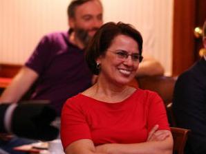Snježana Koepruner: Kada su radnici zadovoljni onda sve štima