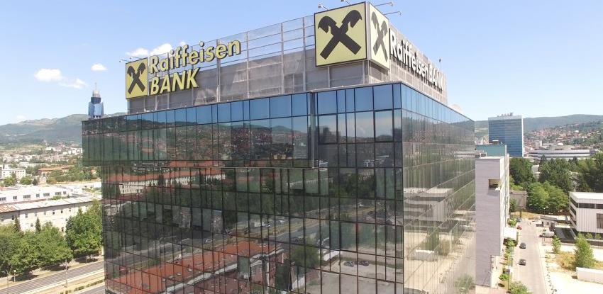 Raiffeisen bankA