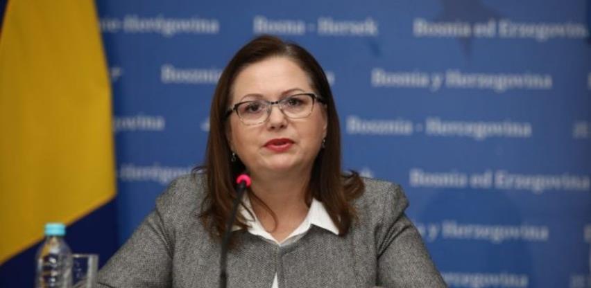 Gudeljević: Bilo je previše očekivati da ćemo biti ispred zemalja EU