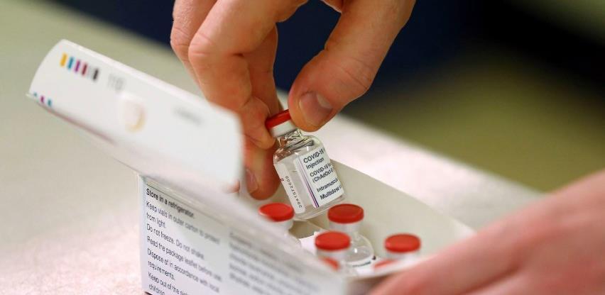 Nabavka vakcina: Balkan kaska za Evropskom Unijom, a BiH za Balkanom