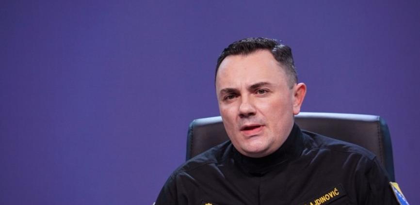 Ajdinović: Nadzorom benzinskih pumpi podnešeno 16 prekršajnih naloga (Video)