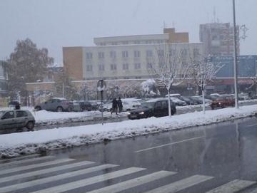 Policija izvršila pretres i izuzimanje dokumentacije JP "Putevi" Brčko