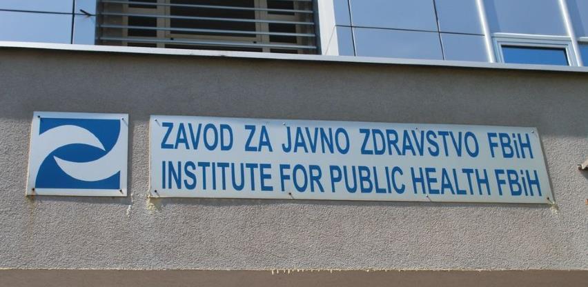 revizija javno zdravstvo