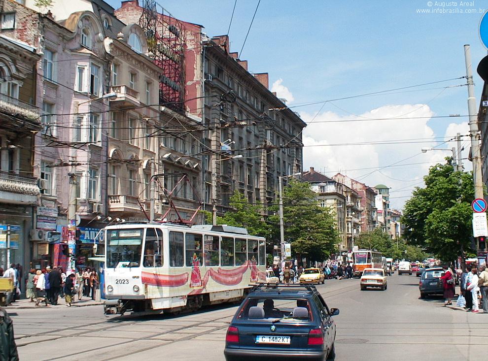 Međunarodni sajam turizma HOLIDAY&SPA u Sofiji